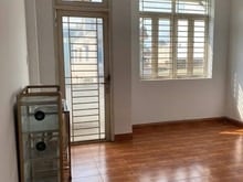 Hình ảnh Chung cư Nguyễn Ngọc Phương, P19, BT: 75m2, 2p ngủ, NT mới, 13tr/th