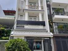 Hình ảnh Cho thuê nhà 152/21A Nguyễn Văn Thương, Phường 25, Quận Bình Thạnh