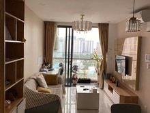 Hình ảnh Chung cư Sky Center,Phổ Quang,Tân Bình: 55m2, 1p ngủ, 1wc,Ntcb,13tr/tr