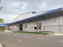 Hình ảnh 🚛 DUY NHẤT! Kho 5.000m² Mặt Tiền QL1A, PCCC Tự Động HIỆN ĐẠI, GIÁ TỐT