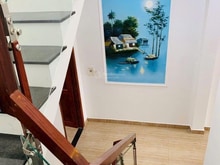 Hình ảnh Bán gấp nhà thống nhất dĩ an,mt kinh doanh,120m2,1.85 tỷ,sổ hồng riêng