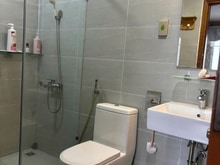 Hình ảnh Chungcư Newton Trương Quốc Dung, P8, PN: nội thất cao cấp, 2p ngủ 21tr