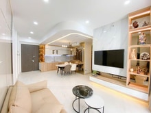 Hình ảnh Cần cho thuê Trang Chủ MB66.COM / Đăng Ký Tặng 66K Sky Garden 3, PMH, Q7, 3PN nhà đẹp giá tốt