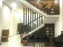 Hình ảnh Bán nhà MT chợ Thạch Đà, Phạm Văn Chiêu x đường 59 – 5x17 chỉ 9.2tỷ TL