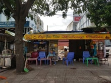 Hình ảnh Bán nhà MT Kinh Dương Vương, 8 x 58m, cấp 4, giá 32.8 tỷ (Tín Hưng)