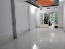 Hình ảnh Bán nhà gần Vincom TP Dĩ An - giá rẻ nhất khu vực - 67.5m2,1T2L,1.28T