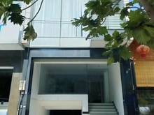 Hình ảnh Cho thuê nhà 264E Lê Văn Sỹ, Phường 14, Quận 3.