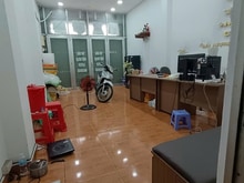 Hình ảnh Cho thuê mặt bằng riêng biệt Đinh Bộ Lĩnh, P26 Bình Thạnh, 4x8m, 8.5tr