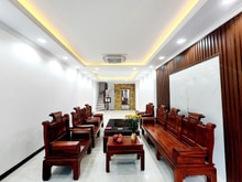 Hình ảnh Bán nhà liền kề Cổng Đồng- La Khê, 50m kinh doanh thang máy 7 tầng