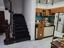 Hình ảnh HOT!!! Nhà đẹp 3 lầu - ST HXH 1/ ngay Lê Đức Thọ P13 giá chỉ 16 Tỷ ( T