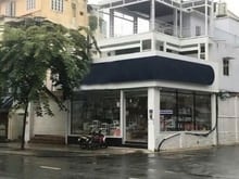 Hình ảnh cho thuê 2 mặt tiền Trường Sơn, Phường 4, Quận Tân Bình