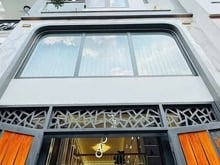 Hình ảnh Chủ cần bán gấp căn nhà phố!Đường Phạm Thế Hiển,P6,Q8.Giá 3tỷ620tr.SHR
