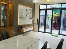 Hình ảnh 103m2/ 6,6 tỷ- Lê Văn Khương, Hiệp Thành, Quận 12