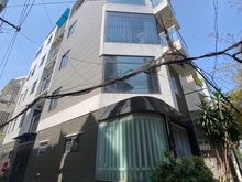 Hình ảnh 💥 💥💥Trống studio 30m2 gần nhà thờ Tân Định Quận 1, đầy đủ nội thất