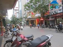 Hình ảnh Mặt bằng đắc địa bậc nhất Quận Đống Đa- HÀ NỘI.