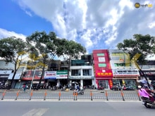 Hình ảnh THU LỖ! Bán gấp MT Quang Trung 2 lầu 58M2 giá chỉ 9,5 Tỷ. ( TL )