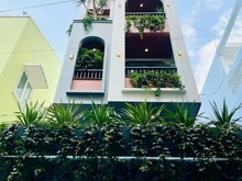 Hình ảnh Chủ cần bán gấp!Nguyễn Thị Minh Khai,P.Phạm Ngũ Lão,Q1/4tỷ680tr.SHR