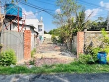 Hình ảnh Cần bán gấp lô đất 160m2 gần chợ Việt Kiều giá 820tr có sổ riêng