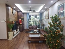 Hình ảnh Bán Trang Chủ MB66.COM / Đăng Ký Tặng 66K siêu đẹp giá tốt 82.2m2 tại Riverside Garden, Giá 6 tỷ.