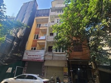 Hình ảnh Bán Nhà Trần Phú,Hà Đông,Nhà Phân lô,Vỉa Hè,Ô Tô Tránh,Dt 54m2,MT 4m