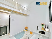 Hình ảnh Căn Hộ Mini Ngay Vòng Xoay Điện Biên Phủ