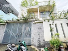 Hình ảnh Biệt Thự Siêu VIP 190m² 10x19 Mặt Tiền Đường 20m Quận 8, giá 18 tỷ TL