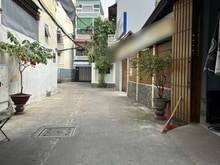 Hình ảnh Tiện Xây Mới – Sát Q.10 – Hẻm 6M – DT: 4x15m Vuông A4