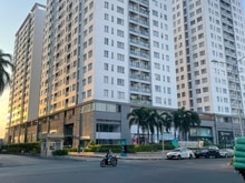 Hình ảnh Bán Trang Chủ MB66.COM / Đăng Ký Tặng 66K cao cấp FLORITA, khu dân cư Him Lam, Quận 7, tp.HCM