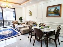 Hình ảnh Bán nhà mặt phố Trần Đăng Ninh- Hà Đông, 45m2 7 tầng thang máy kD