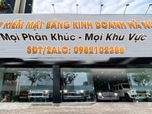 Hình ảnh VIP - ĐƯỜNG LÁNG: Cho Thuê MB Siêu đẹp 300m2 - MT: 16M - KD Tuyệt Đỉnh