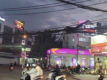 Hình ảnh Cần Bán Mặt Tiền Kinh Doanh Đỗ Xuân Hợp, Phước Long B, Quận 9 23 tỷ