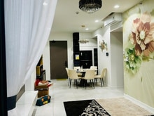 Hình ảnh Cho thuê Trang Chủ MB66.COM / Đăng Ký Tặng 66K The Antonia, 87m2 tk 2pn, 2wc. giá 30 triệu bao thuế