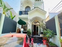 Hình ảnh Cho THUÊ nhà nguyên căn 1T2L đầy đủ nội thất cao cấp khu D2D VTS
