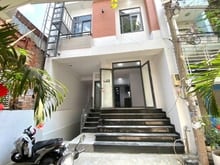 Hình ảnh Khai Trương phòng trọ mới xây 100% ở Đường 30/4