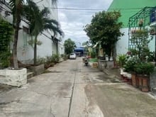 Hình ảnh Bán nhà HXT Bùi Tư Toàn, 63m2, 1 lầu, pháp lý chuẩn, giá chỉ 4.7 tỷ!
