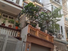 Hình ảnh THỤY KHUÊ - Phân lô - ô tô tránh , đỗ cửa ngày đêm, khu dân trí cao