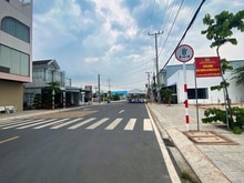 Hình ảnh Bán đất nền KDC tại Nguyễn Văn Voi, Châu Thành, Đồng Tháp, 84,2 m2