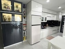 Hình ảnh Cho thuê Trang Chủ MB66.COM / Đăng Ký Tặng 66K cao cấp, lầu cao, view thoáng giá thuê 32tr bao thuế