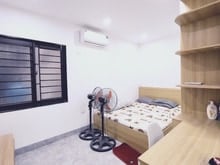 Hình ảnh Bán nhà 2 tầng phố Định Công Hạ, 30m2, 1.4 tỷ, 10m ô tô tránh.