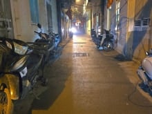 Hình ảnh Bán rất gấp Đất Trần Bình, 2 mặt ngõ, 70m, Xây Cc mini đỉnh, giá 13.8t