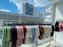 Hình ảnh HIẾM - ĐƯỜNG LÁNG : Cho Thuê MB Siêu đẹp 100m - MT: 8M - GIÁ CỰC TỐT.