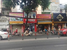 Hình ảnh DT rộng cực hiếm! Nhà MTKD 8x20 Nguyễn Văn Công,P3 giá 16,2 tỷ TL mạnh