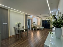 Hình ảnh Bán Trang Chủ MB66.COM / Đăng Ký Tặng 66K Goldmark City 136 Hồ Tùng Mậu, 121m2, Full đồ, Giá 7,95 tỷ