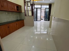 Hình ảnh Bán nhà hẻm xe hơi đường Hồng Bàng, Phường 12, Quận 6, nhà mới đẹp