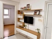 Hình ảnh Cho thuê CC Prosper Quận 12, DT 54m2 2PN 2WC giá 8Tr.