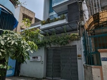 Hình ảnh Cho thuê nhà hẻm ô tô, Điện Biên Phủ, Phường 1, Quận 3, TP.HCM