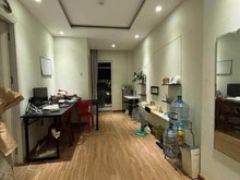 Hình ảnh CC Nguyễn Siêu, Bến Nghé, Q1: 63m2, 2pn, nội thất mới, 15tr/tháng