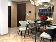 Hình ảnh Đỉnh nóc kịch trần cho thuê Trang Chủ MB66.COM / Đăng Ký Tặng 66K Hưng Phúc, Phú Mỹ Hưng, Quận 7