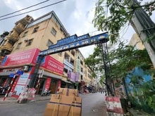 Hình ảnh Bán nhà mặt phố xa la, hà đông – đường rộng 7m –– 42m2 – nhỉnh 12 tỷ