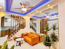 Hình ảnh Nhà riêng 30m2 tại Vĩnh Hưng, Hoàng Mai, Hà Nội - giá siêu hời